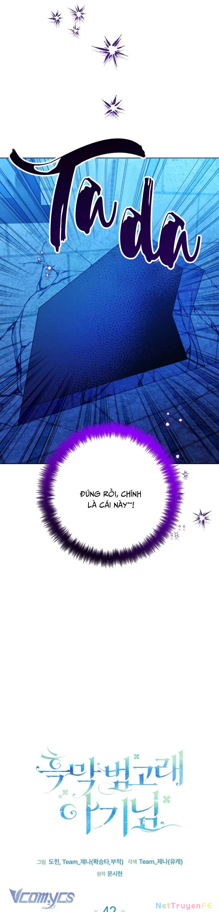 Bé Cá Voi Sát Thủ Phản Diện Chapter 42 - Next Chapter 43