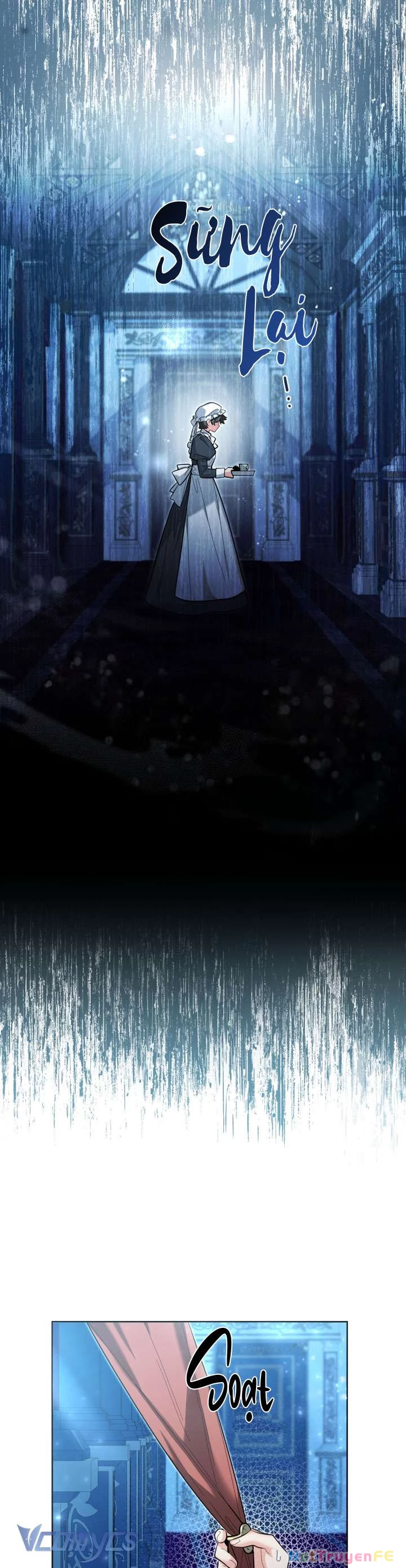 Bé Cá Voi Sát Thủ Phản Diện Chapter 42 - Next Chapter 43