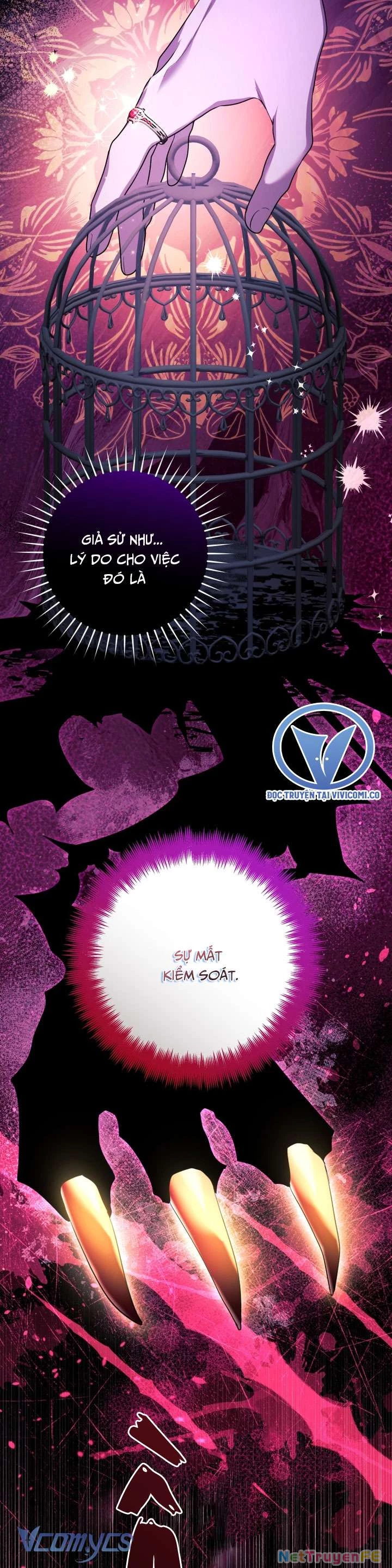 Bé Cá Voi Sát Thủ Phản Diện Chapter 42 - Next Chapter 43