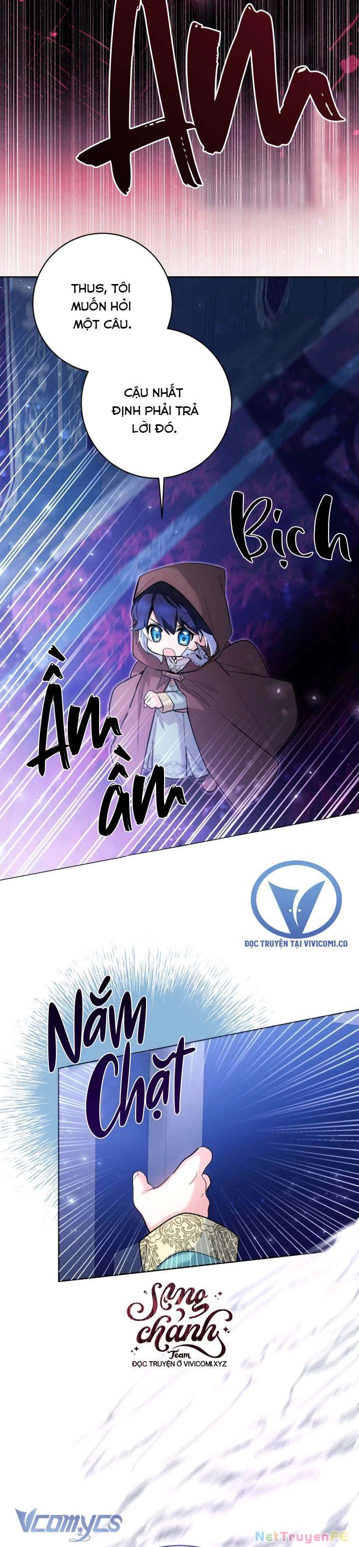 Bé Cá Voi Sát Thủ Phản Diện Chapter 42 - Next Chapter 43