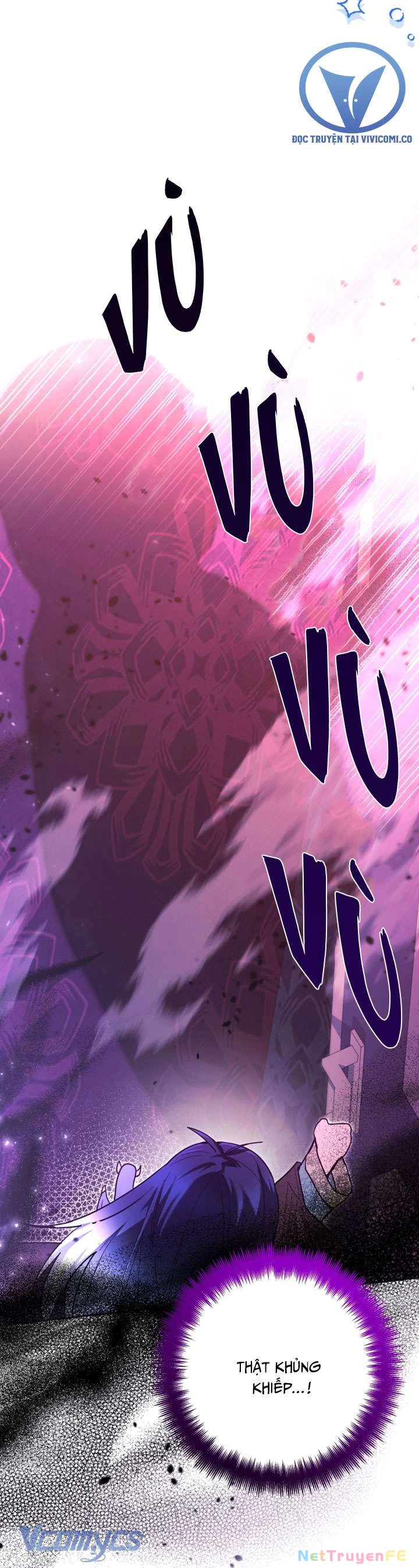 Bé Cá Voi Sát Thủ Phản Diện Chapter 42 - Next Chapter 43