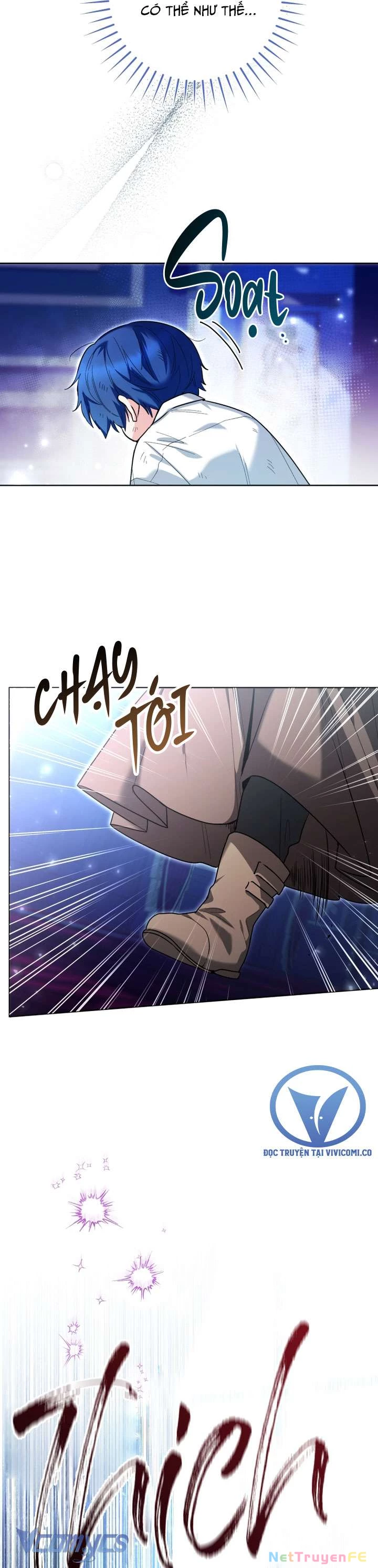 Bé Cá Voi Sát Thủ Phản Diện Chapter 42 - Next Chapter 43