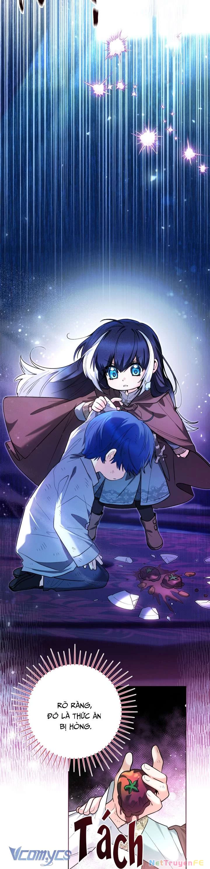 Bé Cá Voi Sát Thủ Phản Diện Chapter 42 - Next Chapter 43