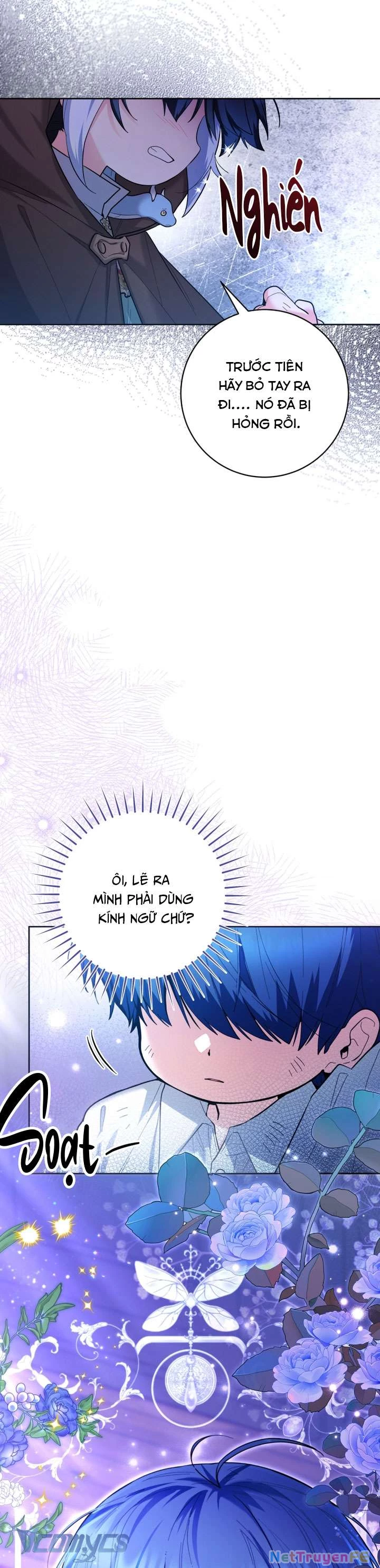 Bé Cá Voi Sát Thủ Phản Diện Chapter 42 - Next Chapter 43