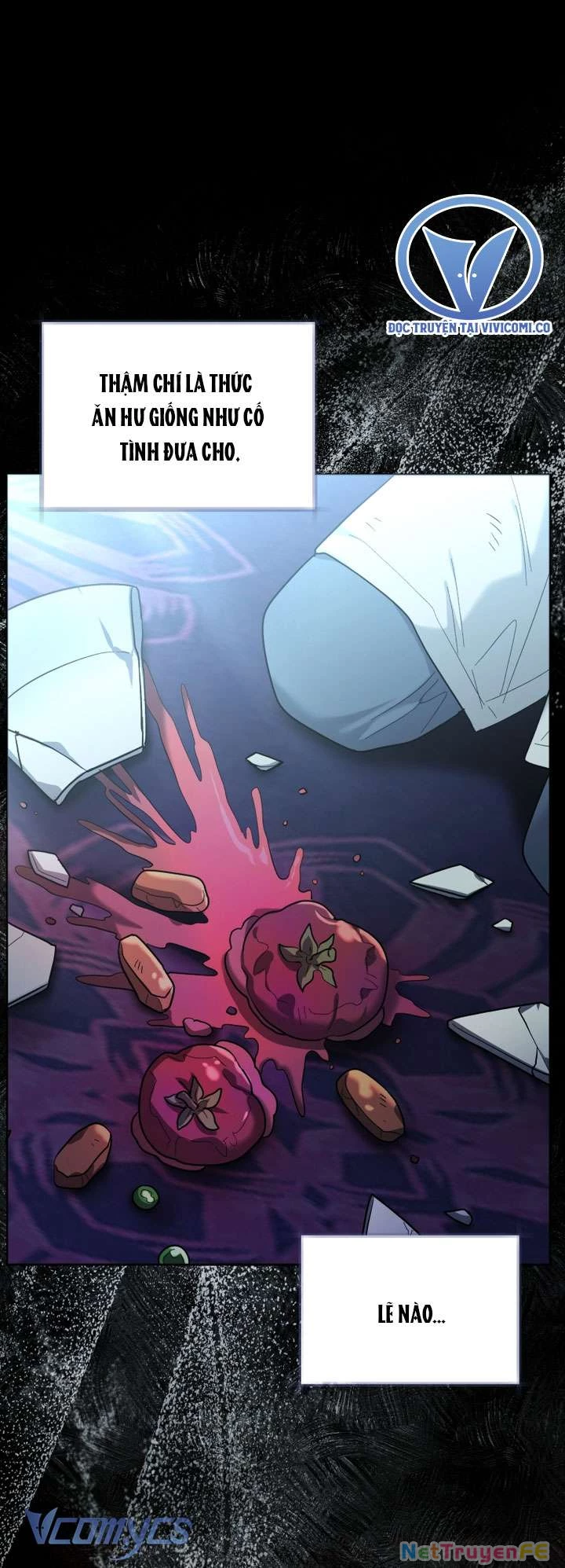 Bé Cá Voi Sát Thủ Phản Diện Chapter 42 - Next Chapter 43