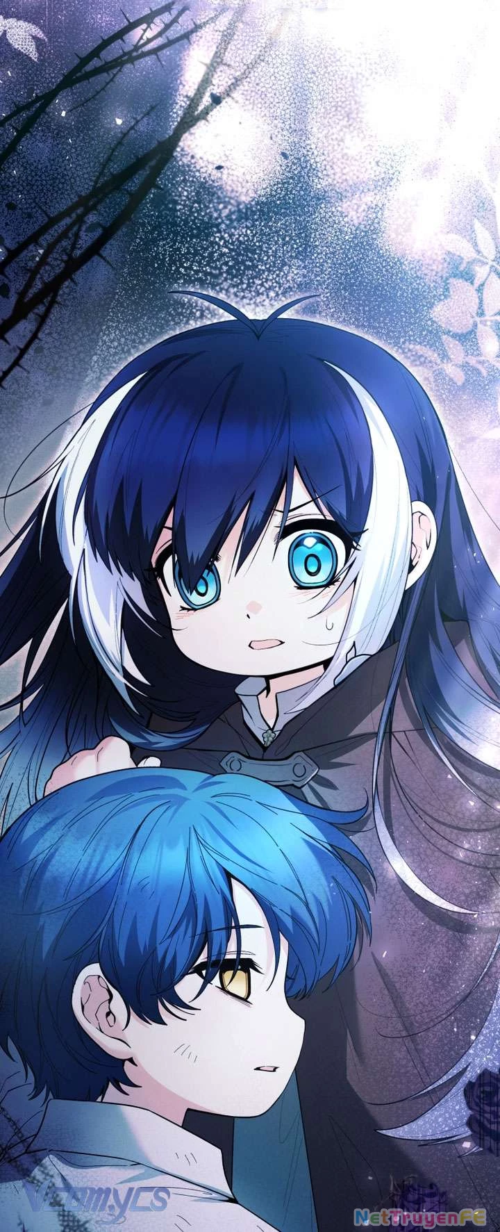 Bé Cá Voi Sát Thủ Phản Diện Chapter 42 - Next Chapter 43