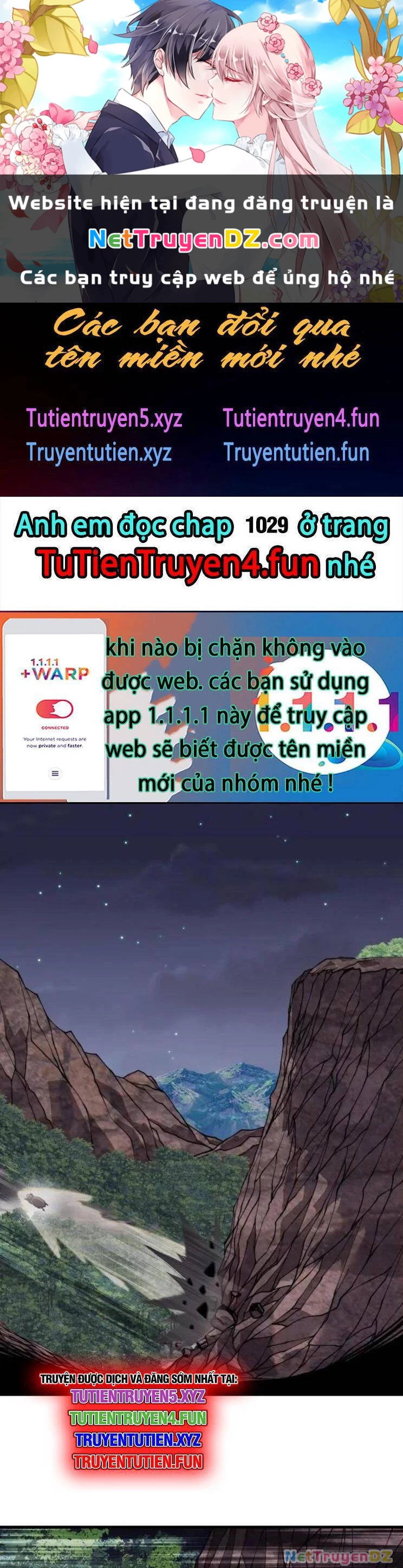 Ta Có Một Sơn Trại Chapter 1028 - Trang 4