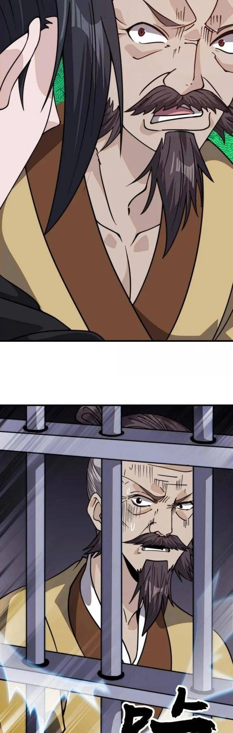 Ta Có Một Sơn Trại Chapter 1028 - Trang 4