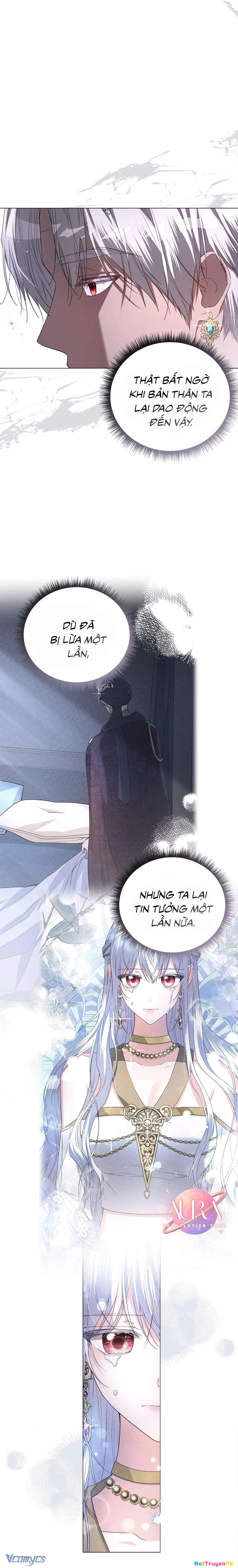 Vết Trăng Chapter 45 - Trang 4