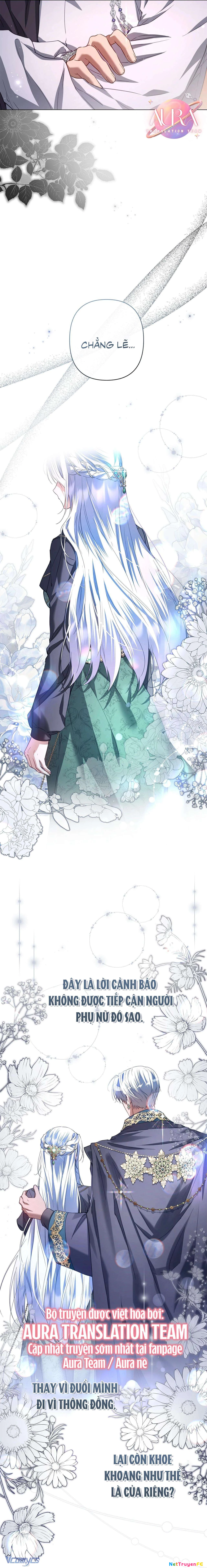 Vết Trăng Chapter 46 - Trang 4
