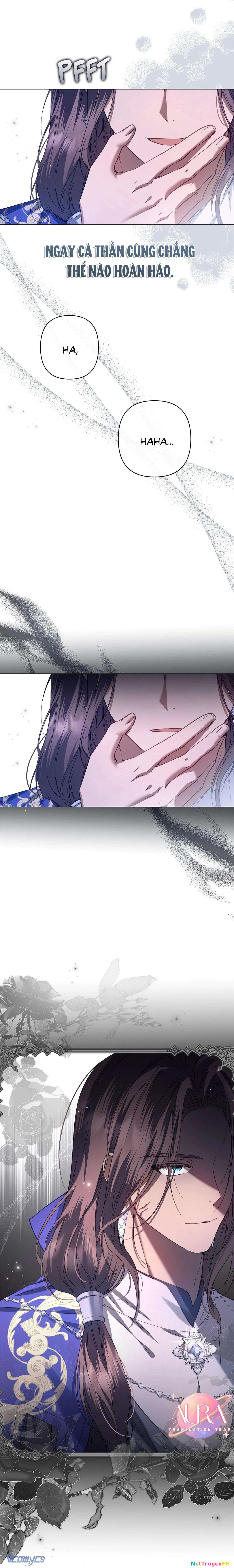 Vết Trăng Chapter 46 - Trang 4