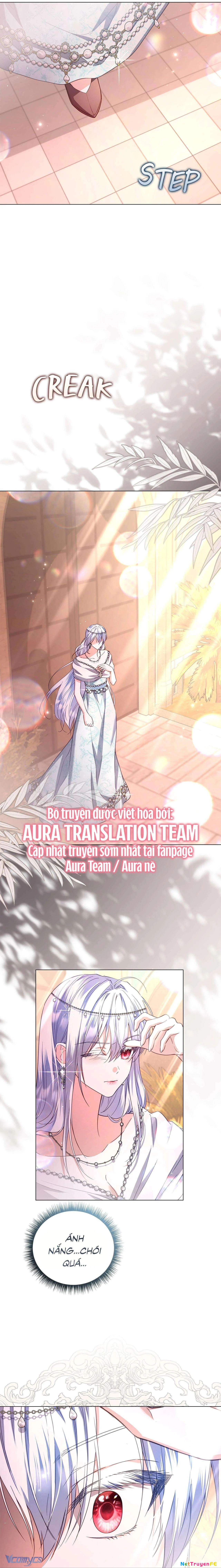 Vết Trăng Chapter 46 - Trang 4