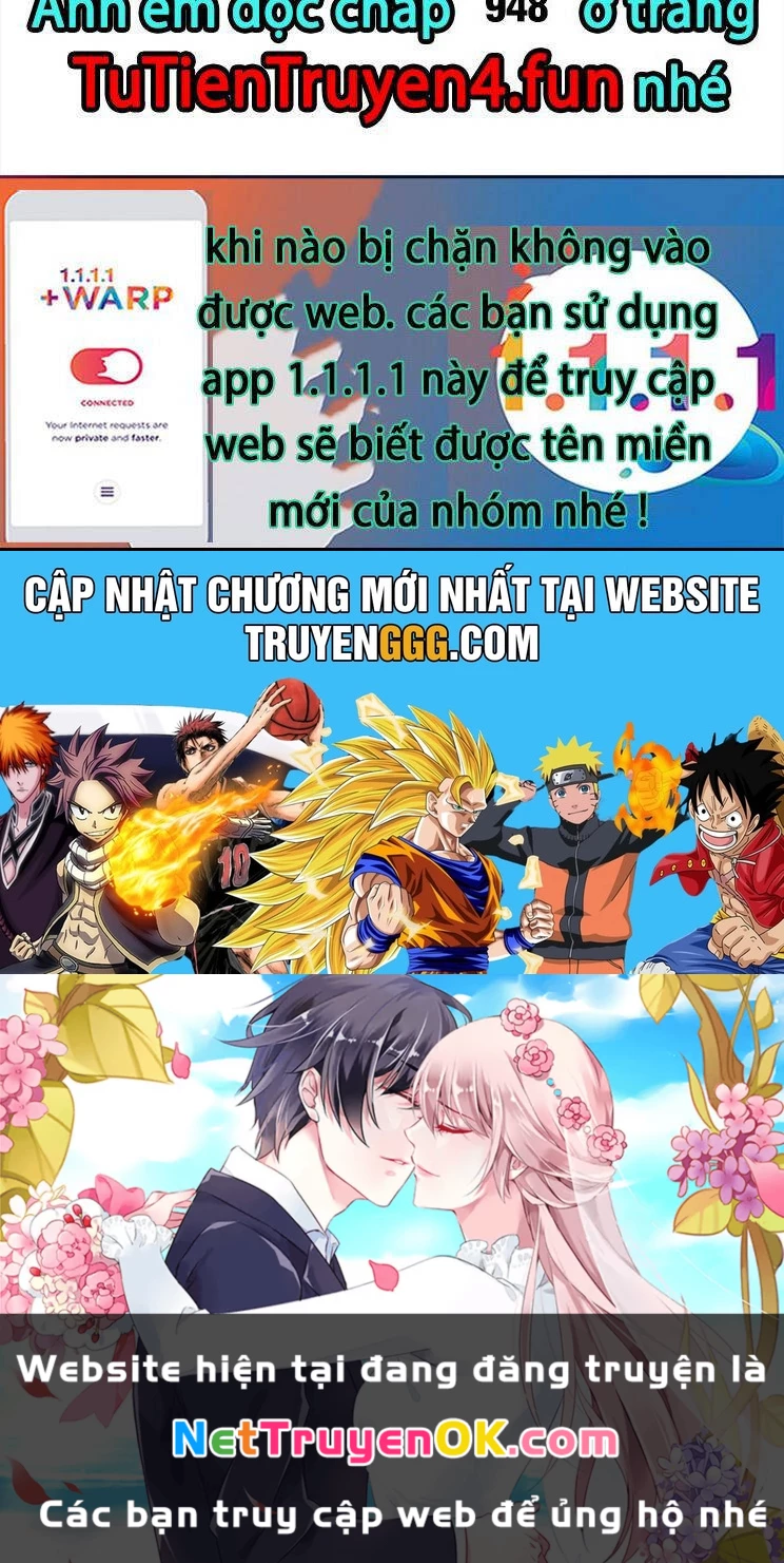 Nguyên Tôn Chapter 946 - Trang 4