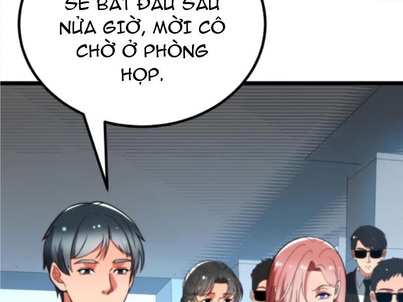 Ta Có 90 Tỷ Tiền Liếm Cẩu! Chapter 410 - Trang 4