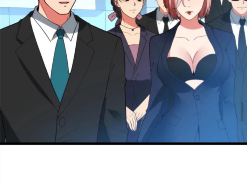 Ta Có 90 Tỷ Tiền Liếm Cẩu! Chapter 410 - Trang 4