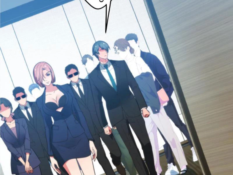 Ta Có 90 Tỷ Tiền Liếm Cẩu! Chapter 410 - Trang 4