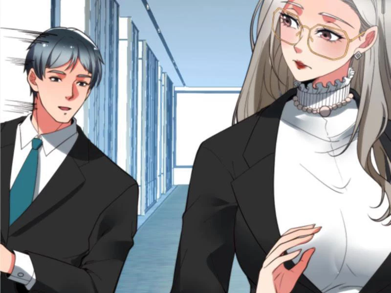 Ta Có 90 Tỷ Tiền Liếm Cẩu! Chapter 410 - Trang 4