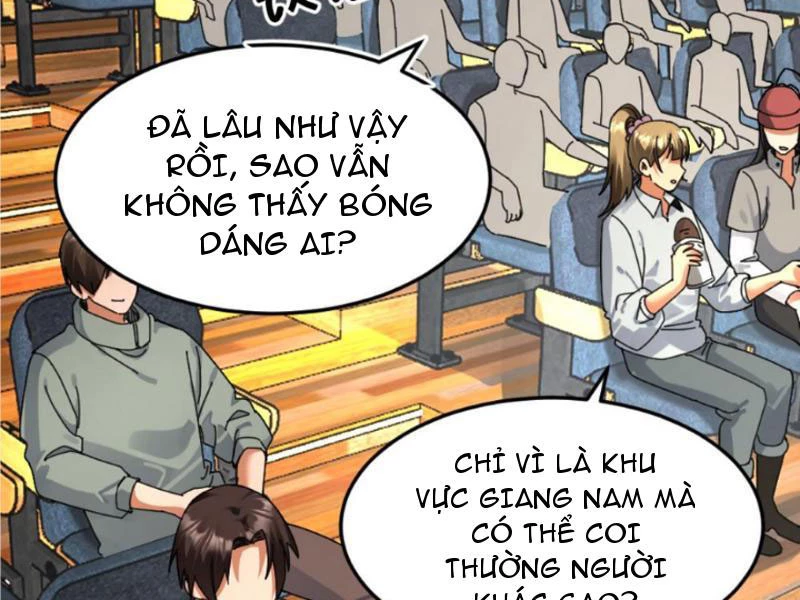 Toàn Cầu Băng Phong: Ta Chế Tạo Phòng An Toàn Tại Tận Thế Chapter 502 - Trang 4