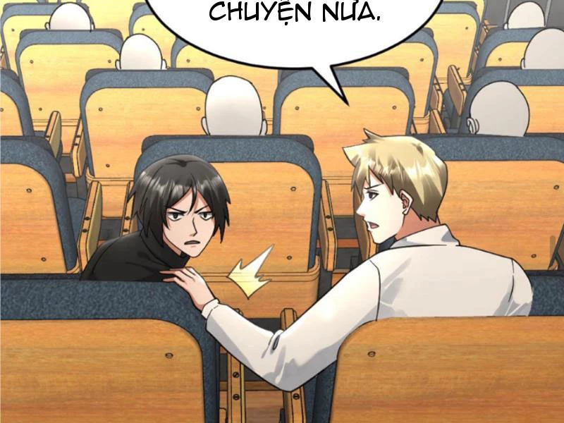 Toàn Cầu Băng Phong: Ta Chế Tạo Phòng An Toàn Tại Tận Thế Chapter 502 - Trang 4