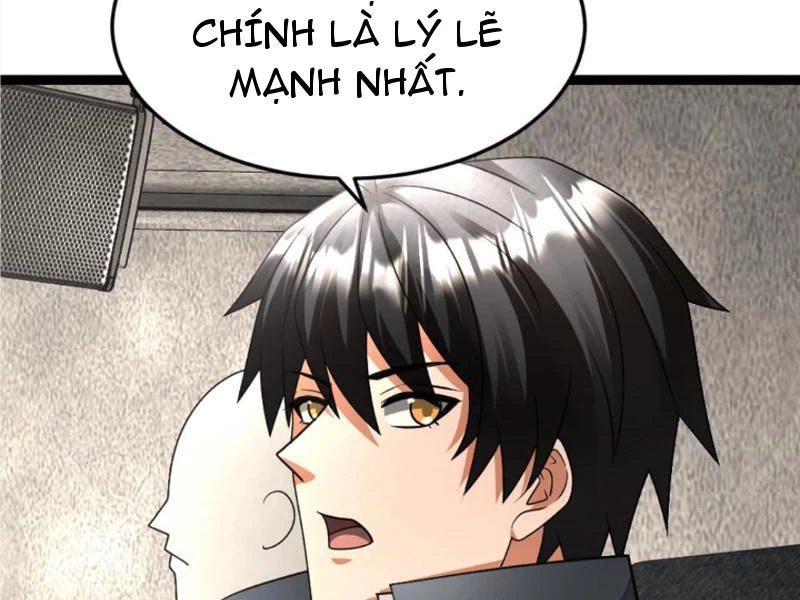 Toàn Cầu Băng Phong: Ta Chế Tạo Phòng An Toàn Tại Tận Thế Chapter 502 - Trang 4