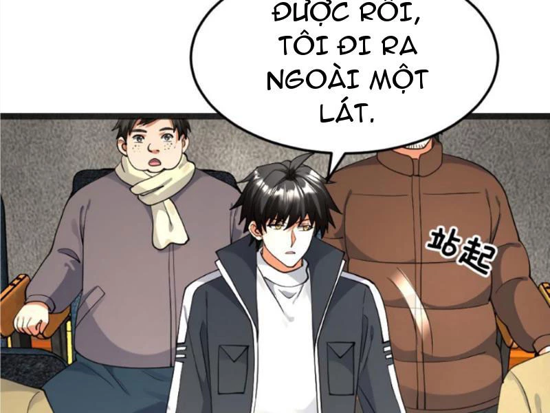 Toàn Cầu Băng Phong: Ta Chế Tạo Phòng An Toàn Tại Tận Thế Chapter 502 - Trang 4
