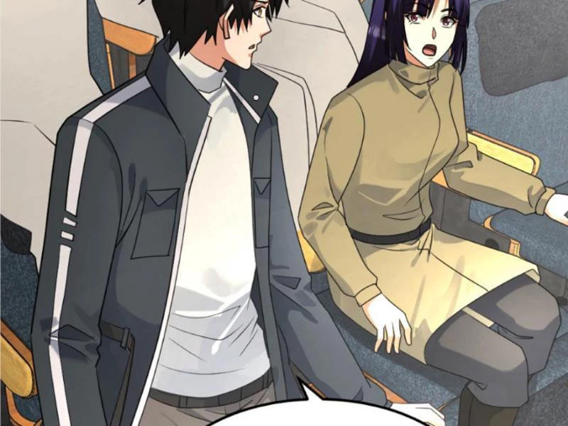 Toàn Cầu Băng Phong: Ta Chế Tạo Phòng An Toàn Tại Tận Thế Chapter 502 - Trang 4