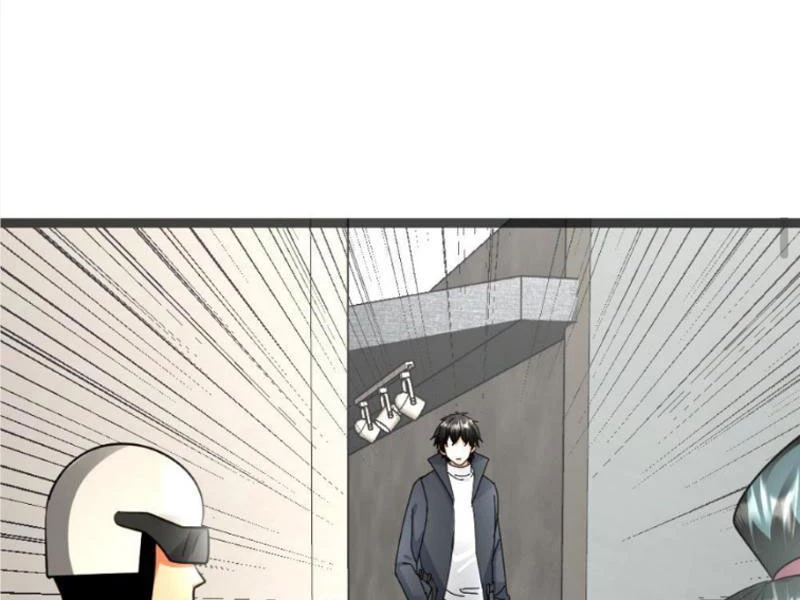 Toàn Cầu Băng Phong: Ta Chế Tạo Phòng An Toàn Tại Tận Thế Chapter 502 - Trang 4