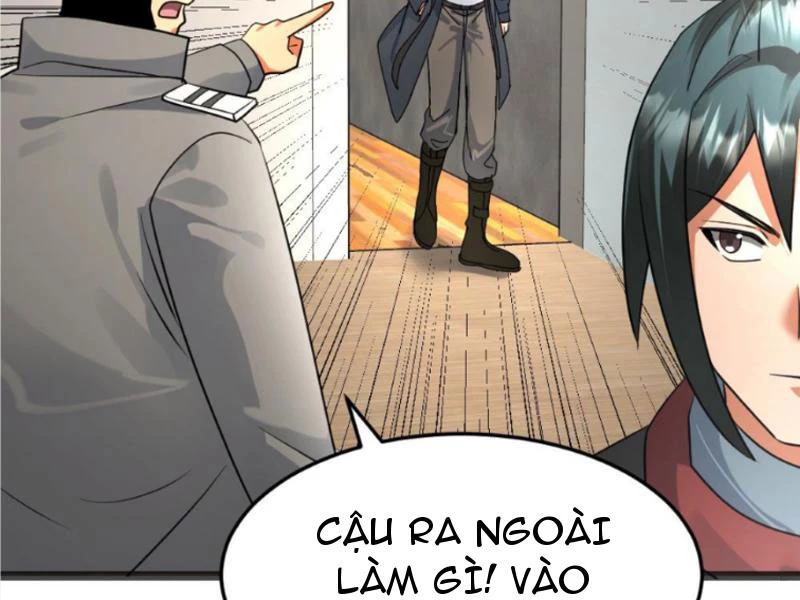 Toàn Cầu Băng Phong: Ta Chế Tạo Phòng An Toàn Tại Tận Thế Chapter 502 - Trang 4