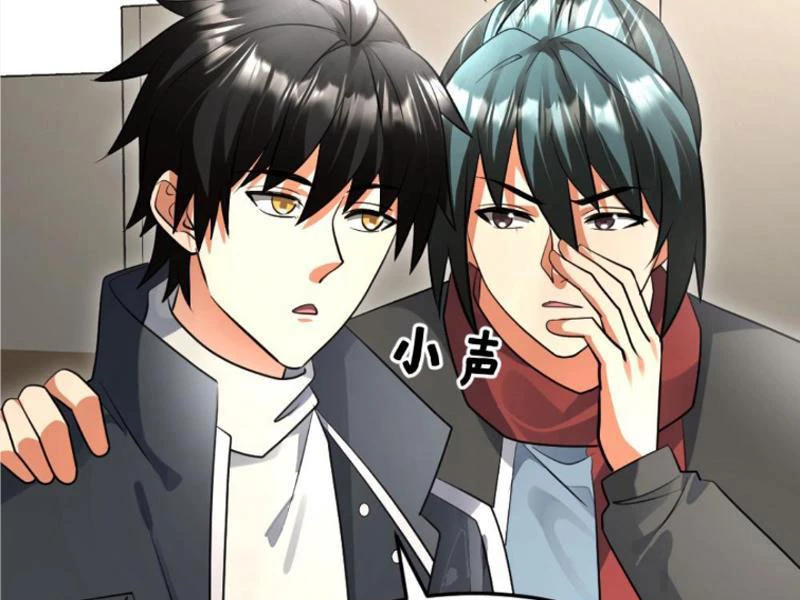 Toàn Cầu Băng Phong: Ta Chế Tạo Phòng An Toàn Tại Tận Thế Chapter 502 - Trang 4
