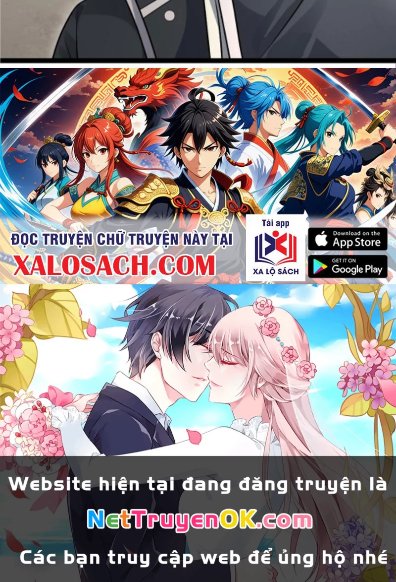 Toàn Cầu Băng Phong: Ta Chế Tạo Phòng An Toàn Tại Tận Thế Chapter 502 - Trang 4