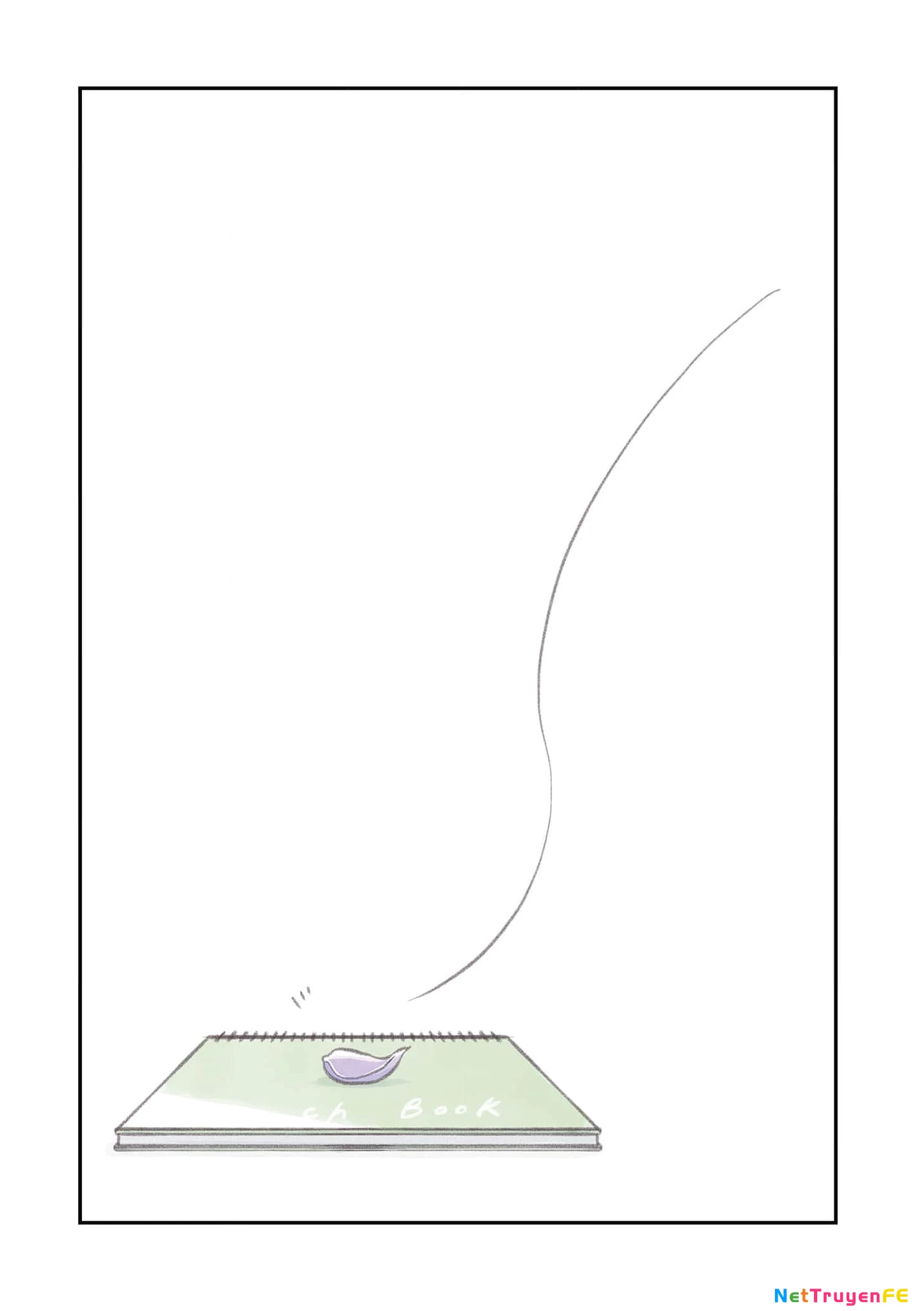 Hotel Inhumans Chapter 12.5 - Trang 2