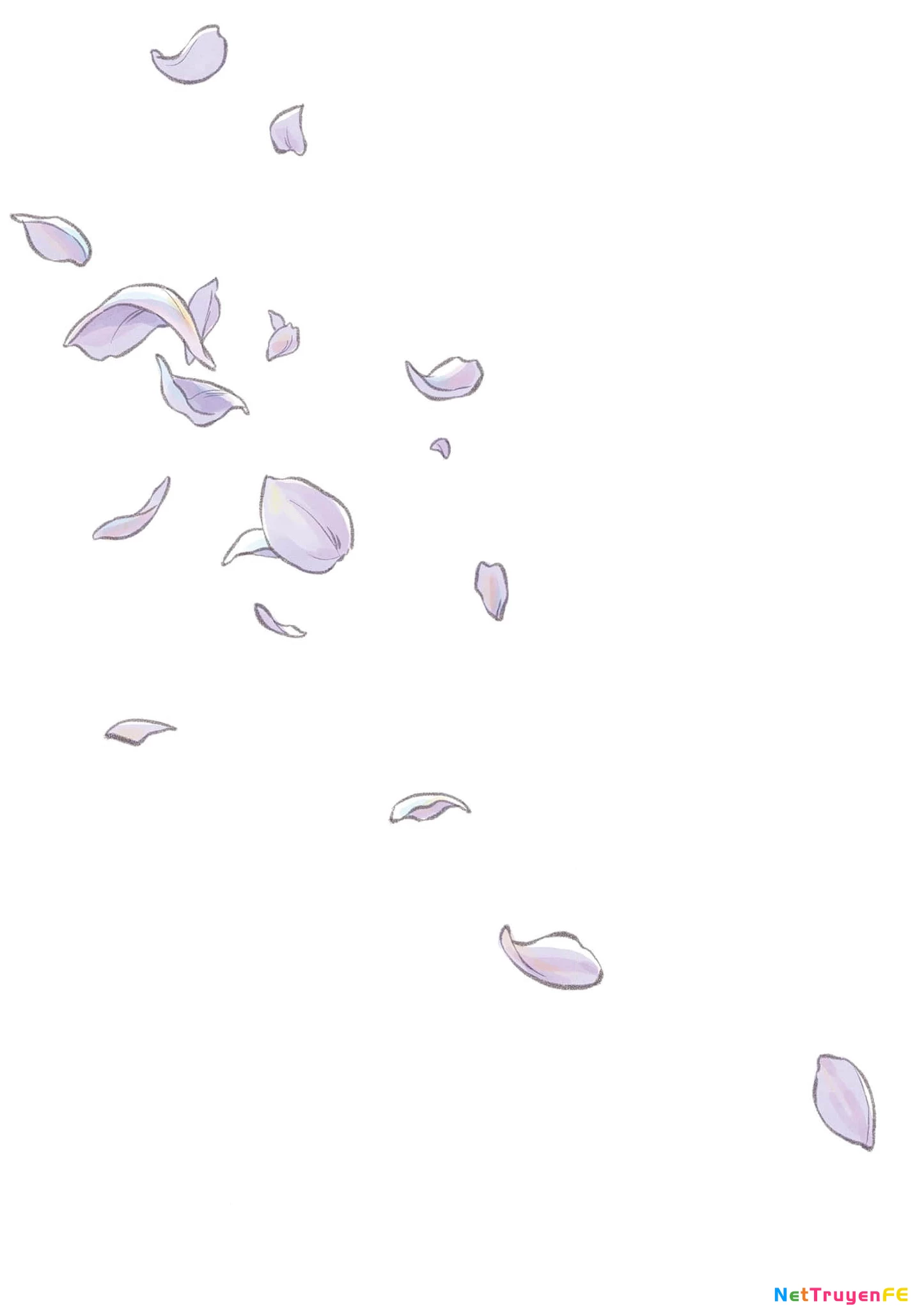 Hotel Inhumans Chapter 12.5 - Trang 2