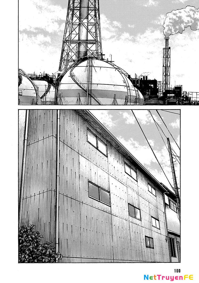 Worst Ấn Bản Mới Chapter 99 - Trang 2