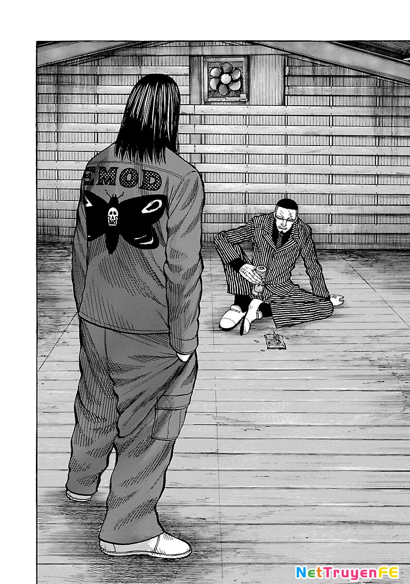 Worst Ấn Bản Mới Chapter 99 - Trang 2