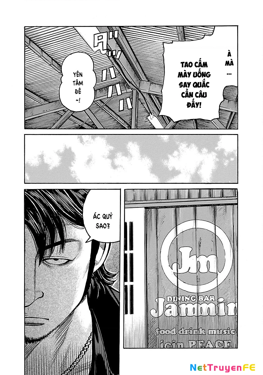 Worst Ấn Bản Mới Chapter 99 - Trang 2