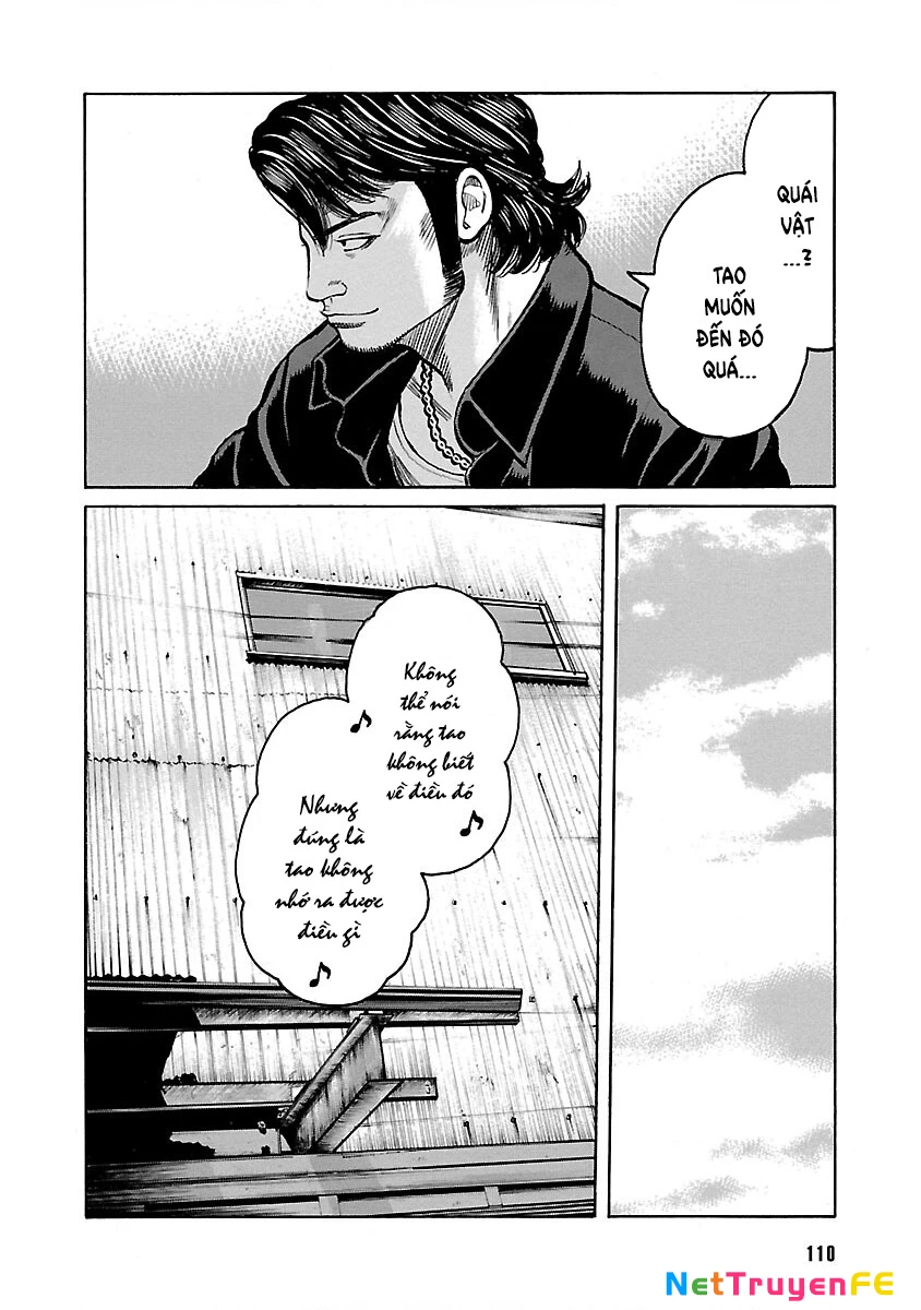 Worst Ấn Bản Mới Chapter 99 - Trang 2