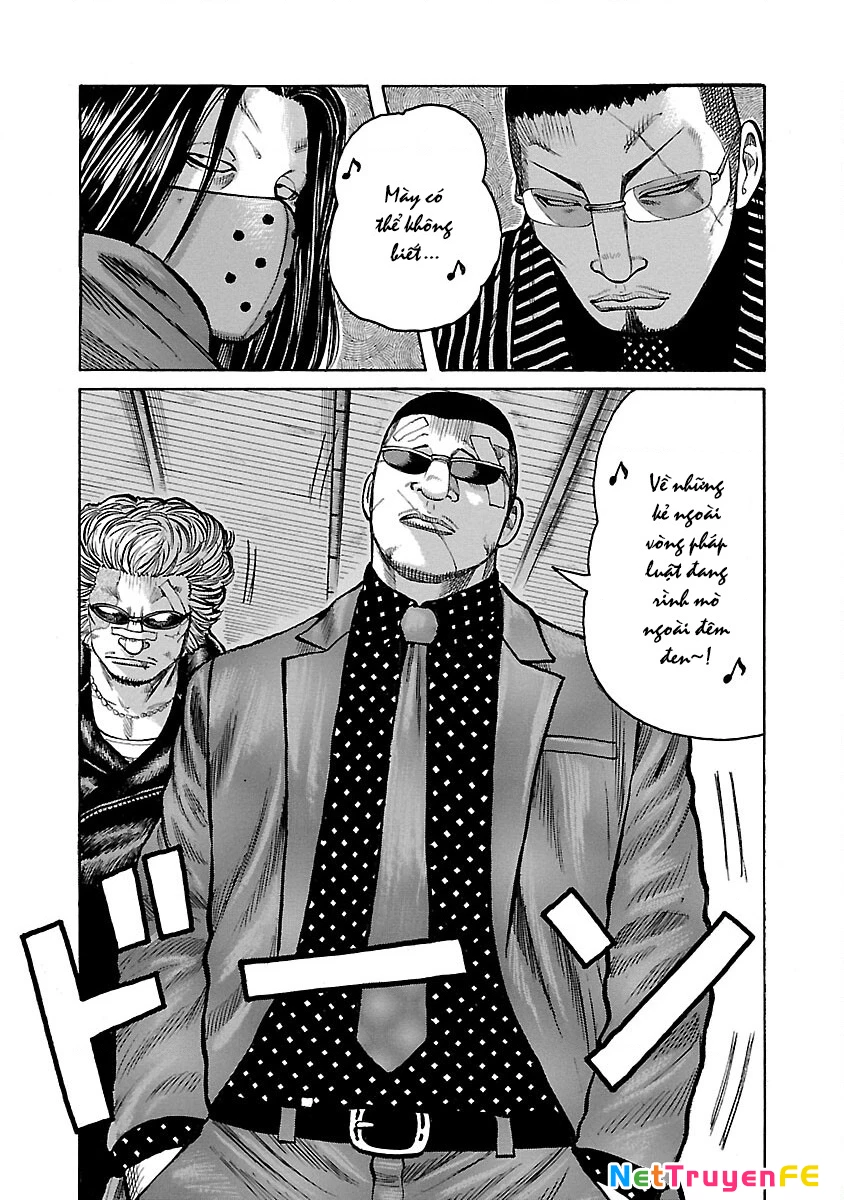 Worst Ấn Bản Mới Chapter 99 - Trang 2