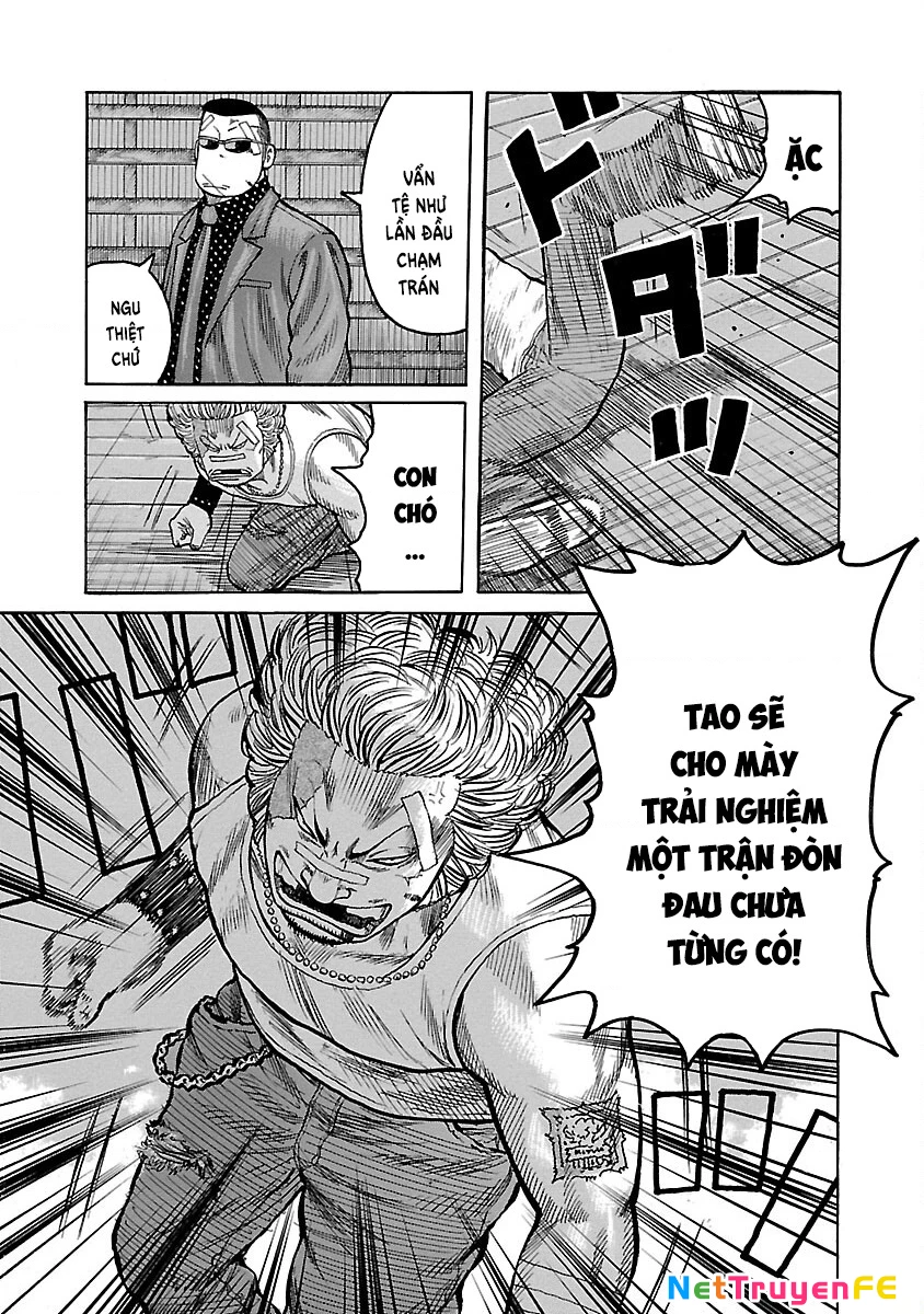 Worst Ấn Bản Mới Chapter 99 - Trang 2