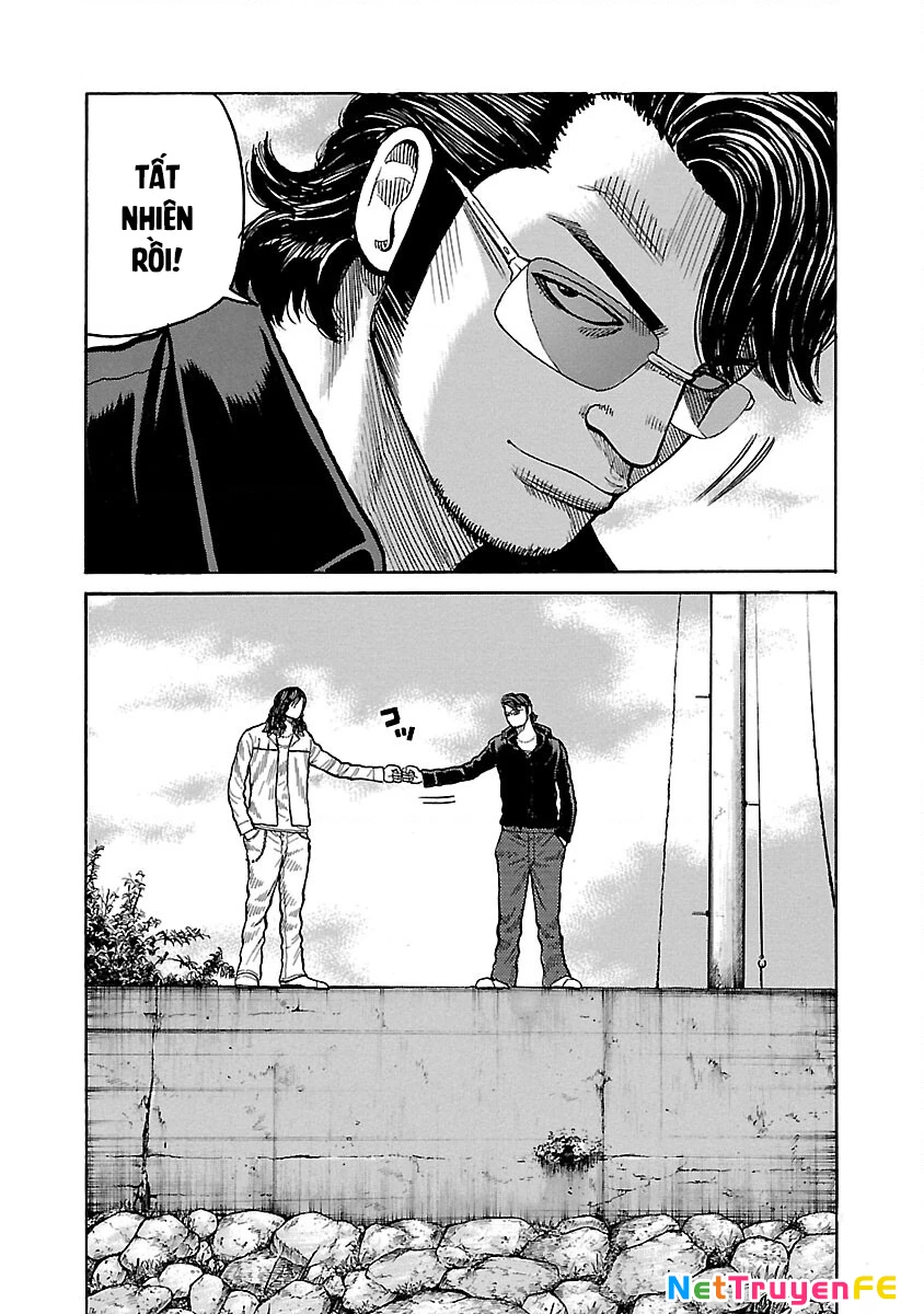 Worst Ấn Bản Mới Chapter 99 - Trang 2