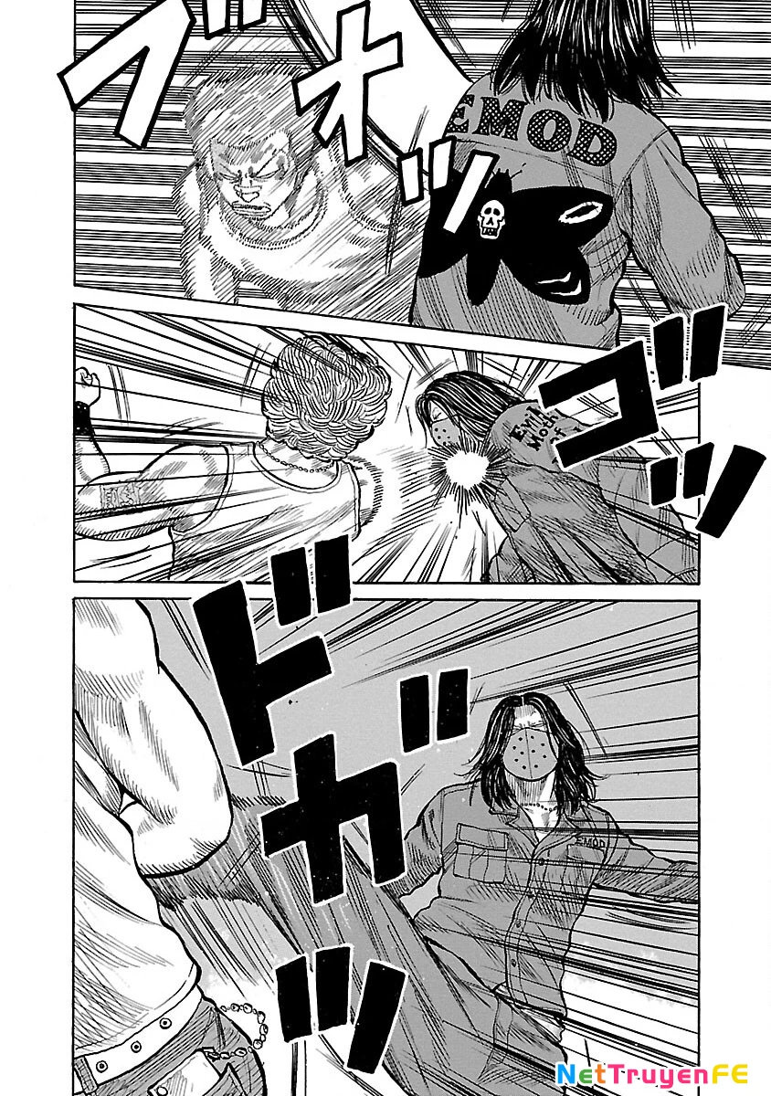 Worst Ấn Bản Mới Chapter 99 - Trang 2