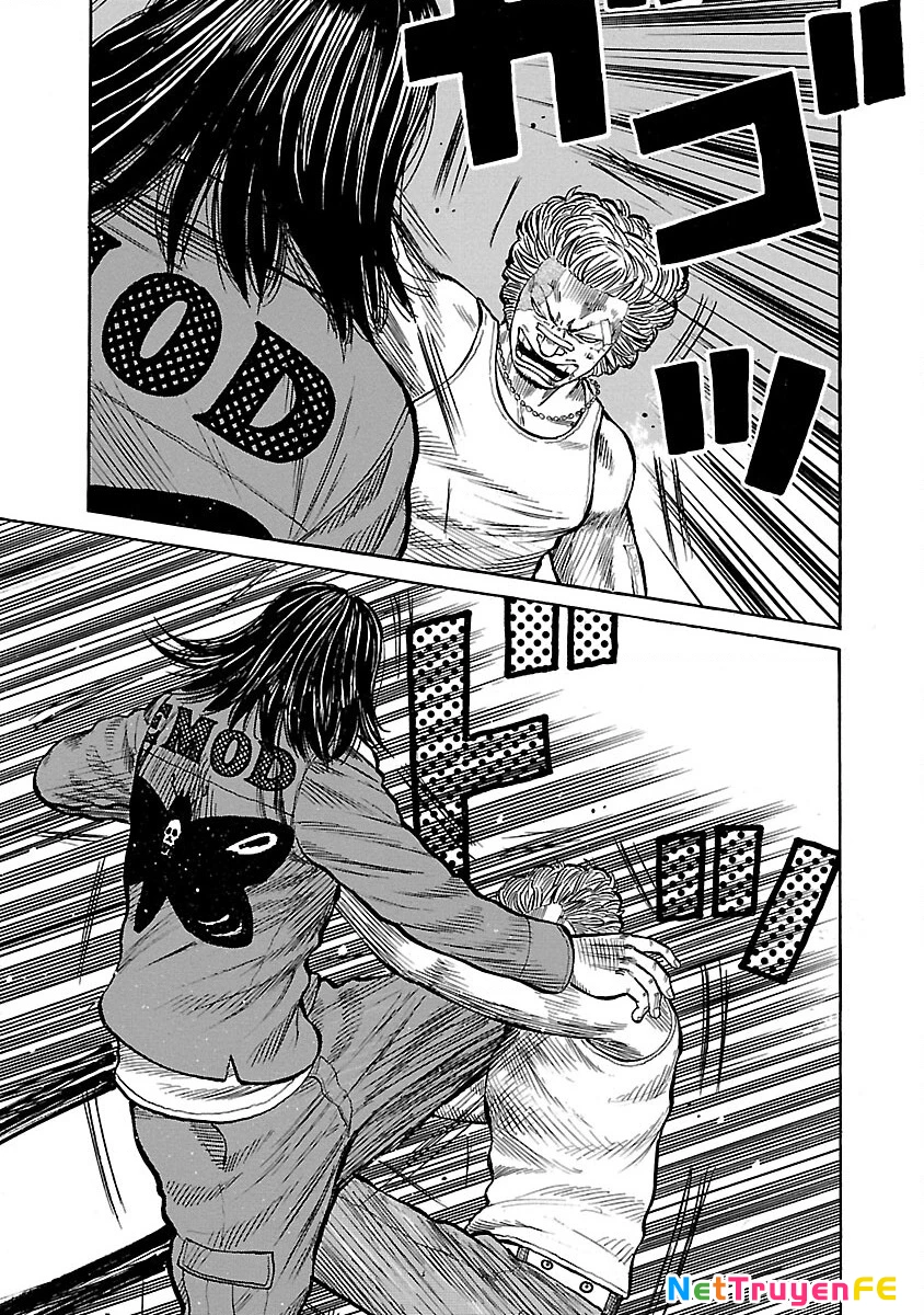 Worst Ấn Bản Mới Chapter 99 - Trang 2