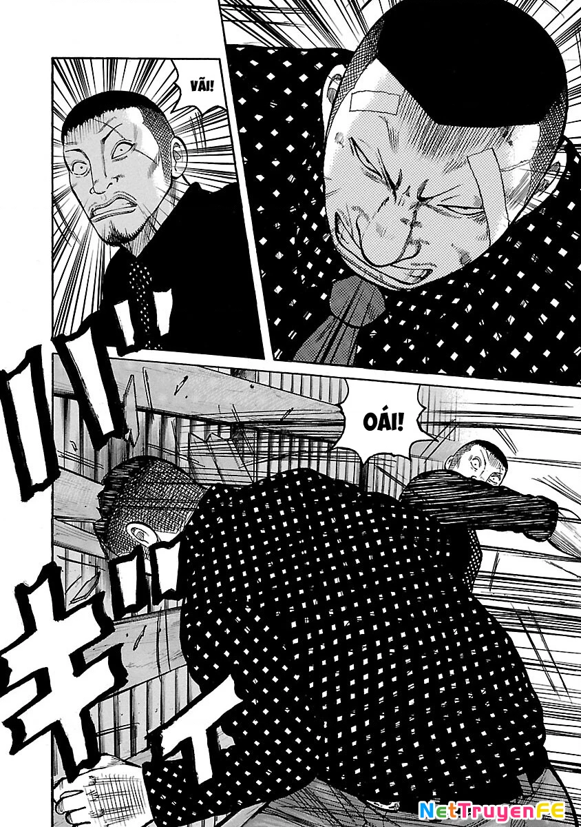 Worst Ấn Bản Mới Chapter 99 - Trang 2