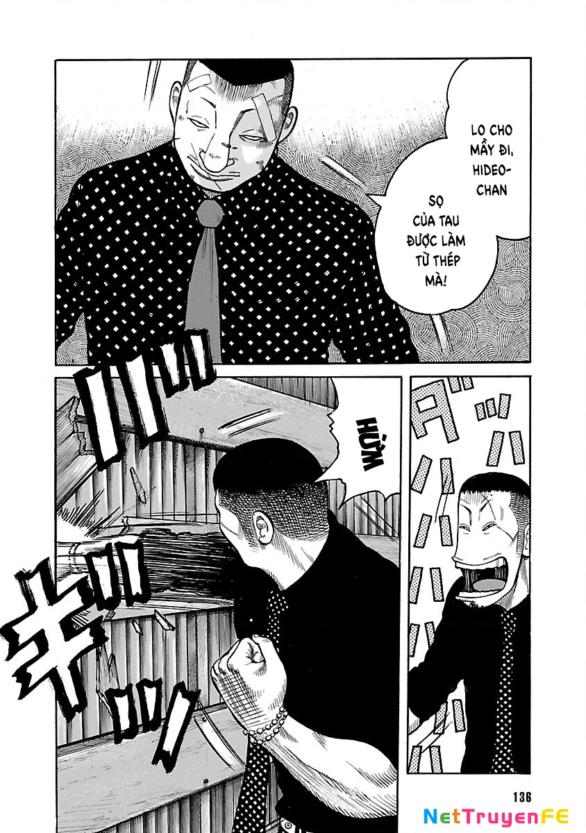 Worst Ấn Bản Mới Chapter 99 - Trang 2