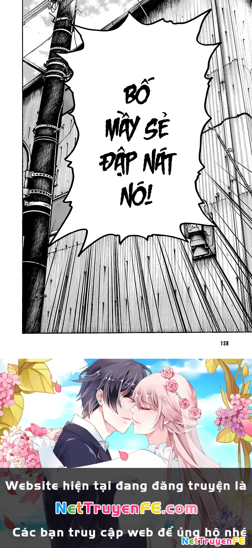 Worst Ấn Bản Mới Chapter 99 - Trang 2