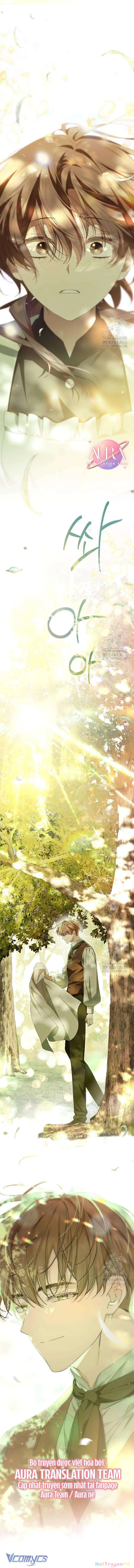 Hầu Nữ Bí Mật Của Bá Tước Chapter 17 - Trang 3