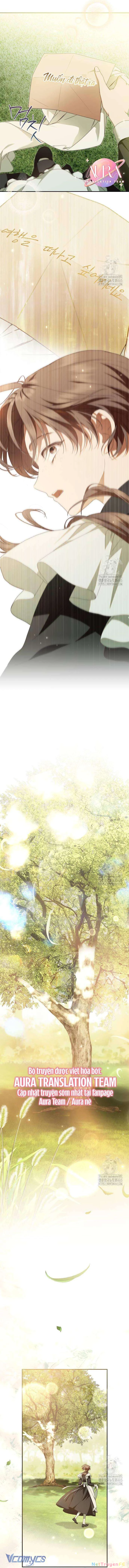 Hầu Nữ Bí Mật Của Bá Tước Chapter 17 - Trang 3