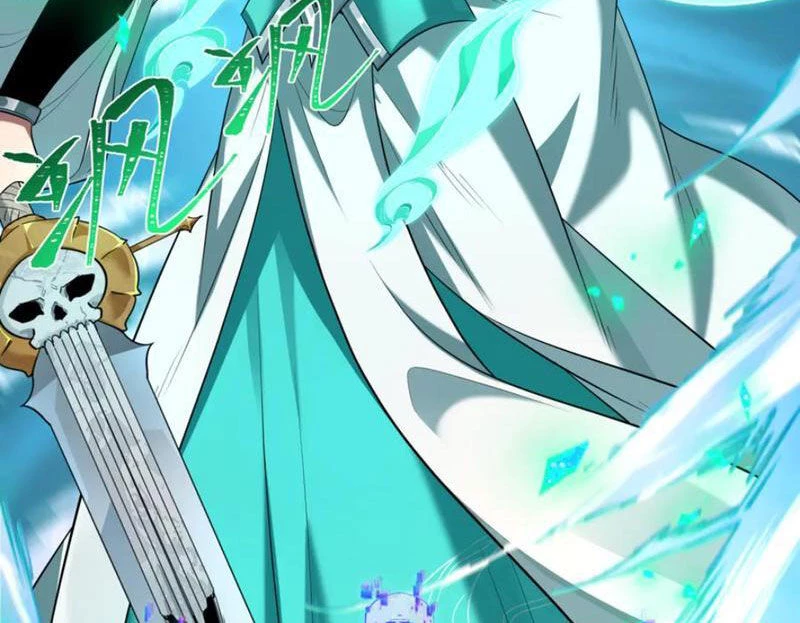 Kỷ Nguyên Kỳ Lạ Chapter 386 - Trang 4