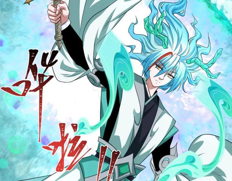 Kỷ Nguyên Kỳ Lạ Chapter 386 - Trang 4