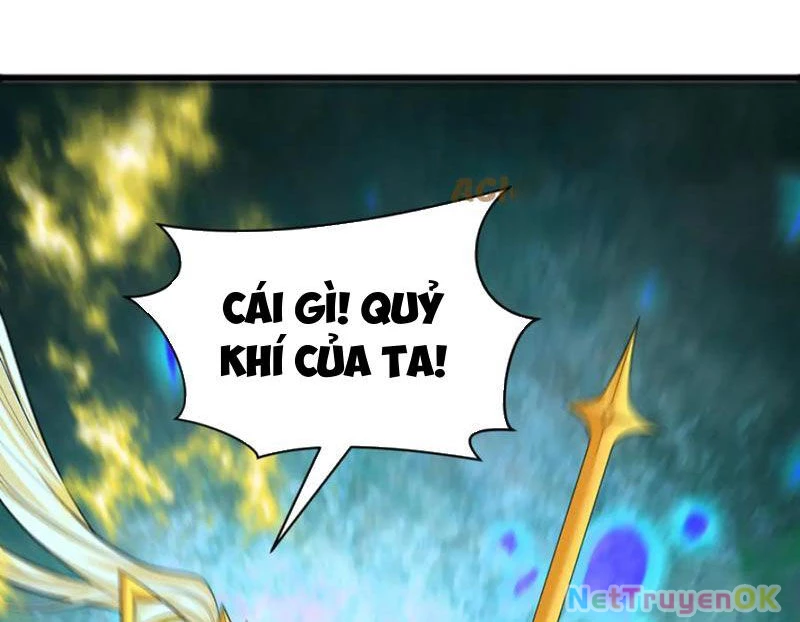 Kỷ Nguyên Kỳ Lạ Chapter 386 - Trang 4