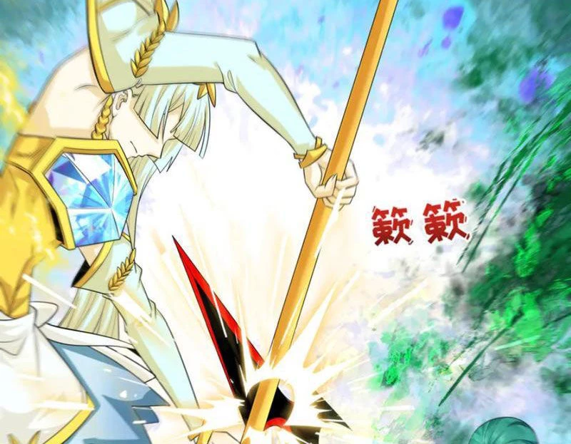 Kỷ Nguyên Kỳ Lạ Chapter 386 - Trang 4